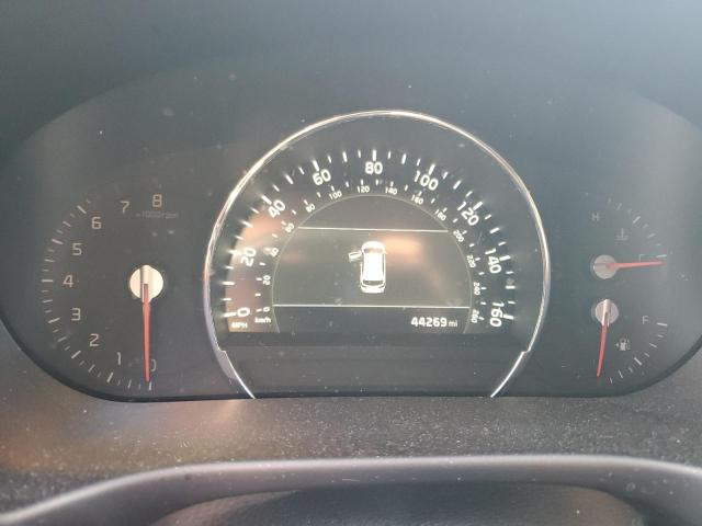 5XYPKDA5XKG448253 KIA SORENTO SX