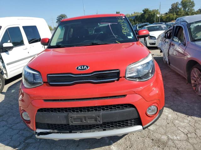 KNDJP3A51K7636898 | 2019 KIA SOUL +