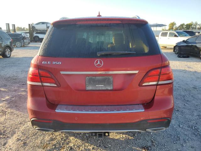 4JGDA5JB0JB172557 Mercedes-Benz GLE 350