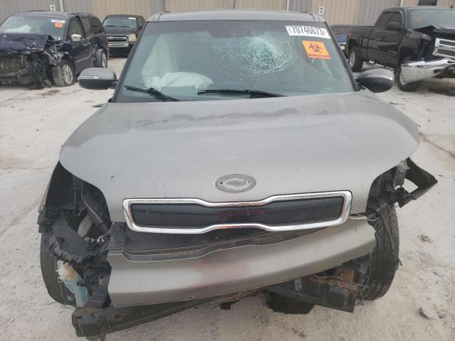 KNDJP3A53E7007180 | 2014 KIA SOUL +