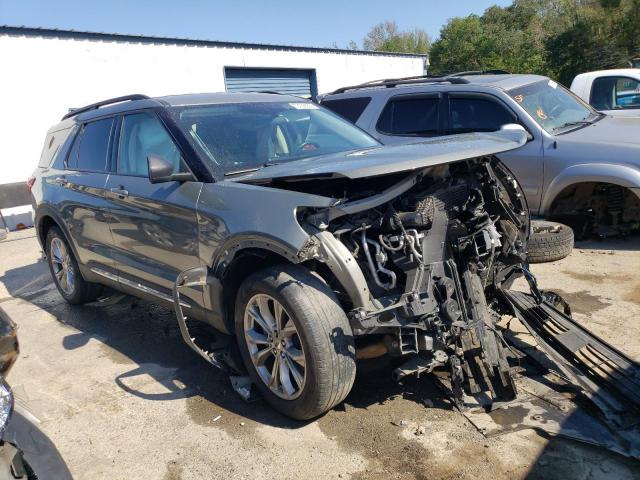 1FMSK7DH9LGB80369 Ford EXPLORER XLT