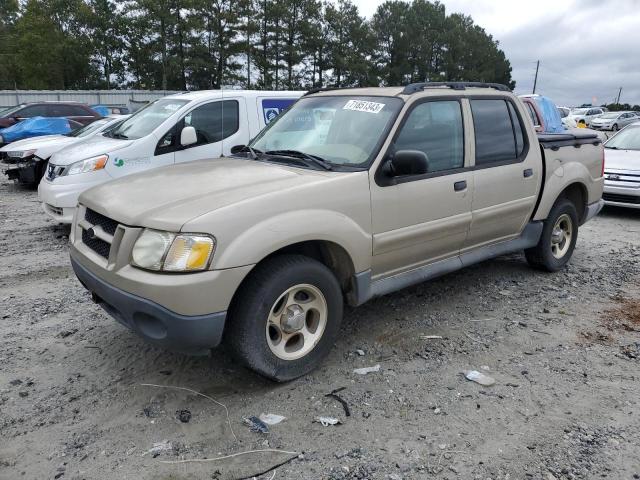 2005 Ford Explorer Sport Trac 