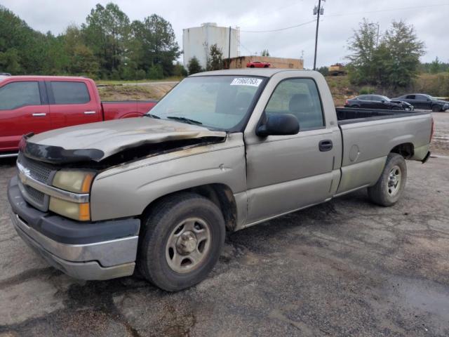 2003 Chevrolet C/K 1500 