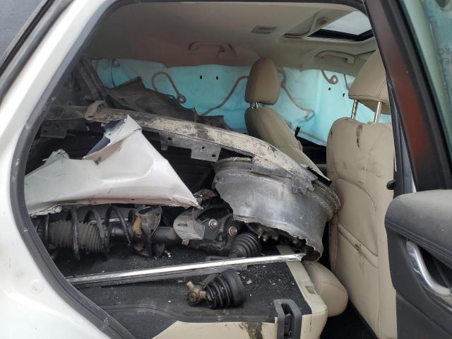 JM3KFBCL8H0155309 Mazda Cx-5 Touring
