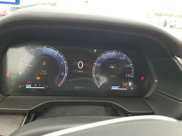 1C4RJKBG1N8588493 Jeep Grand Cherokee L Limited