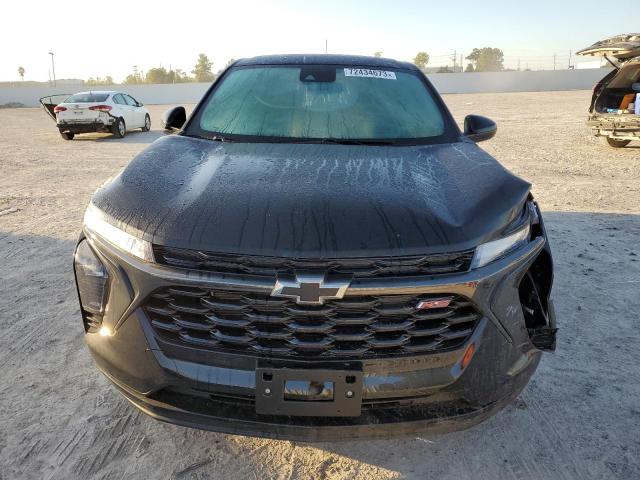 2024 CHEVROLET TRAX 1RS - KL77LGE2XRC087990