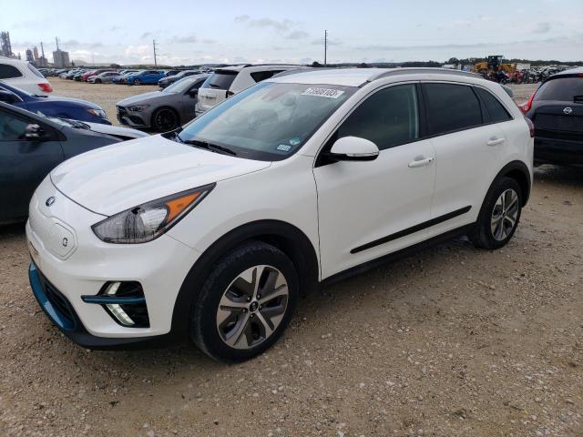 KNDCC3LG9K5026746 Kia Niro EX