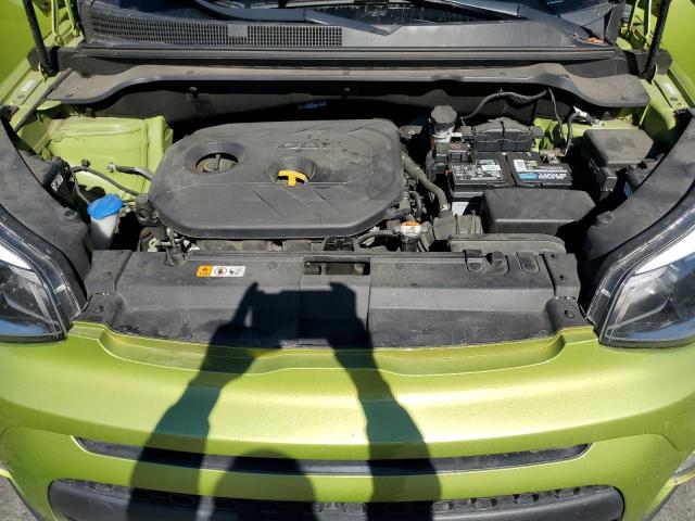 KNDJP3A5XJ7902370 KIA SOUL +