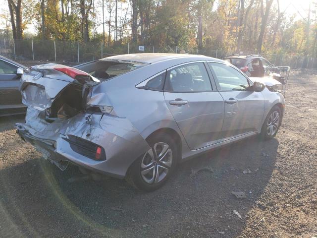 2HGFC2F56HH514430 Honda Civic Lx