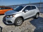2017 CHEVROLET TRAX LS - 3GNCJNSB3HL259805