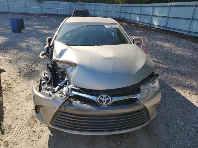 VIN 4T4BF1FK9FR493508 2015 Toyota Camry, LE no.5