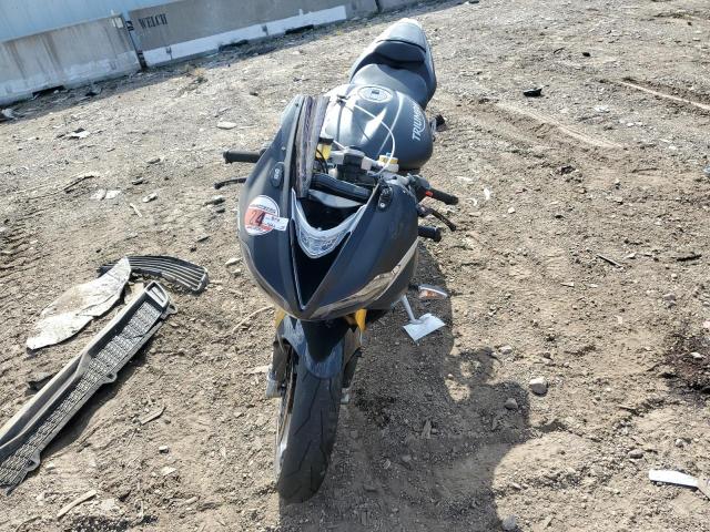 2015 TRIUMPH MOTORCYCLE DAYTONA 67 SMTA02YK9FJ685030