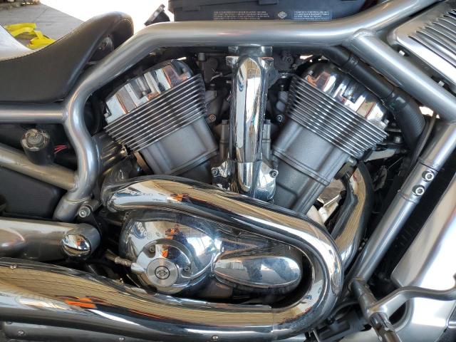 2006 HARLEY-DAVIDSON VRSCA - 1HD1HAZ106K808438