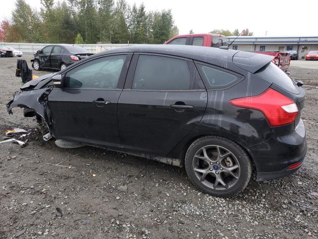 1FADP3K22EL312278 Ford FOCUS SE