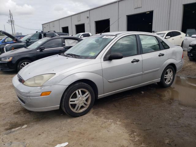 2001 Ford Focus SE