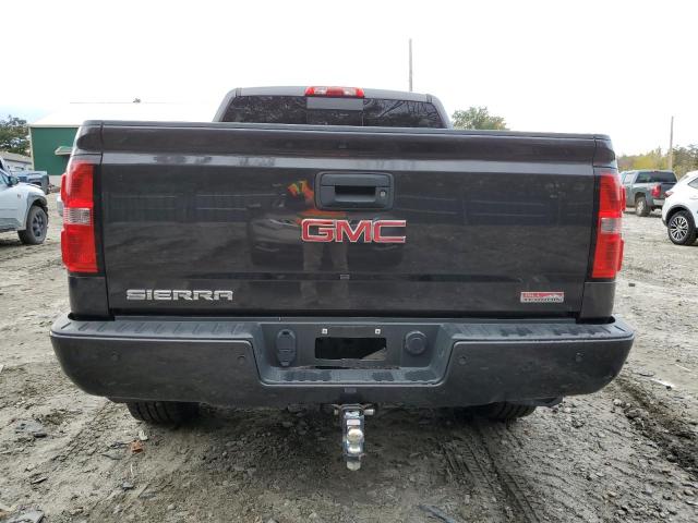 3GTU2VEC3EG158301 | 2014 GMC SIERRA K15