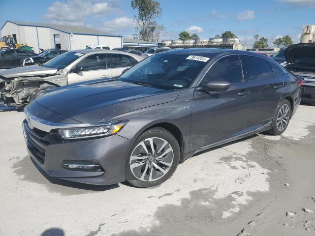 2019 Honda Accord Hybrid EX