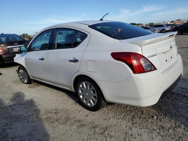3N1CN7AP1KL831826 Nissan VERSA S