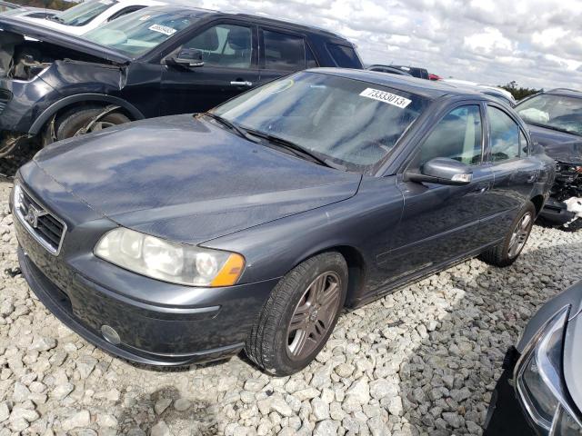 2007 Volvo S60 2.5T