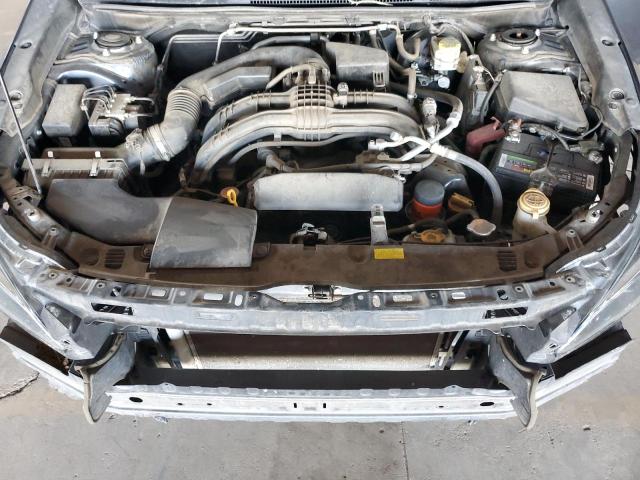 4S3GTAK63H3714261 Subaru Impreza Sport