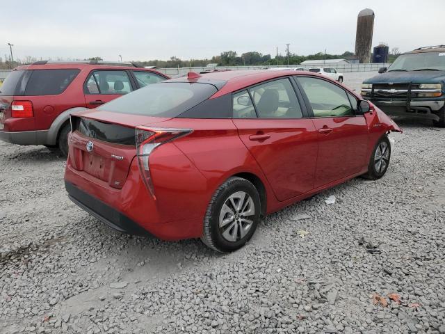 JTDKARFU4G3519310 | 2016 TOYOTA PRIUS