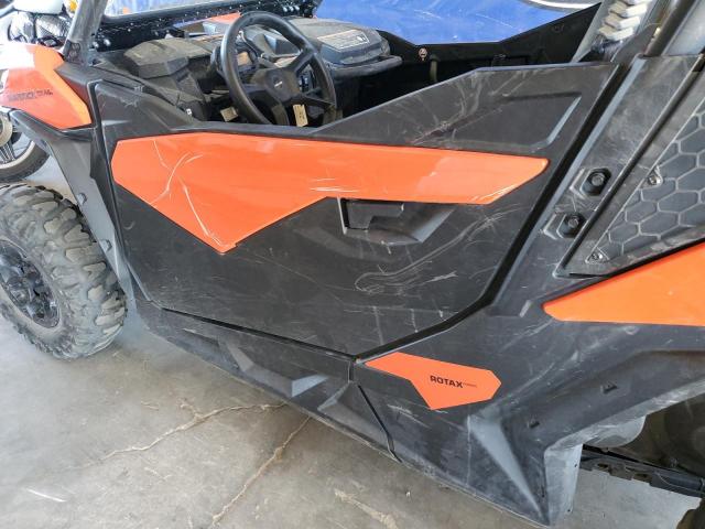 2018 CAN-AM MAVERICK T - 3JB1GAP46JK002654