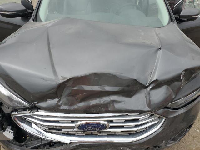 2FMPK4K97LBB45708 2020 FORD EDGE, photo no. 12