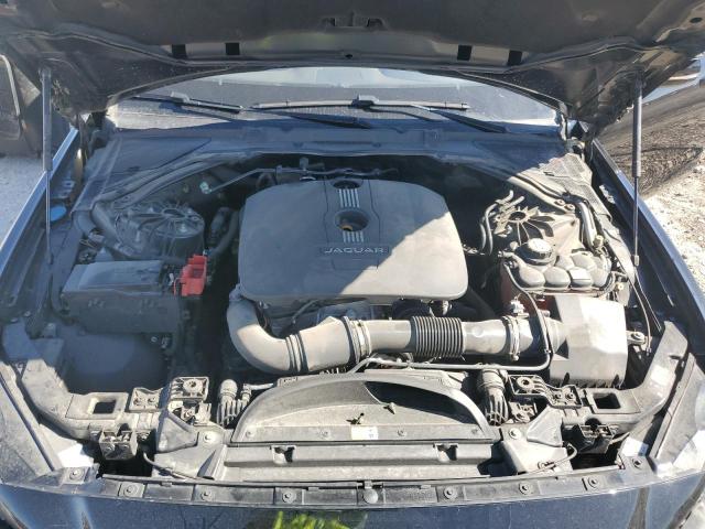 2017 JAGUAR XE PREMIUM - SAJAD4BG8HA959311