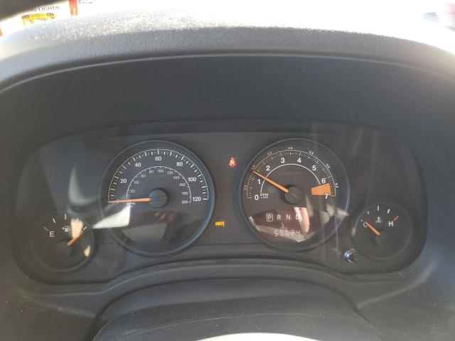 1C4NJRFB6ED520591 Jeep Patriot Latitude