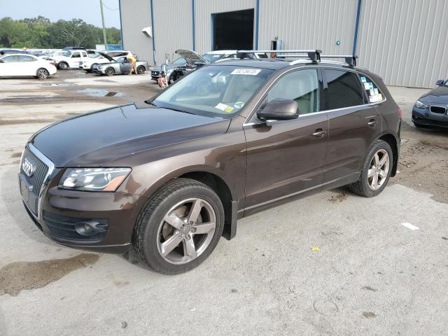 2011 Audi Q5 Premium Plus