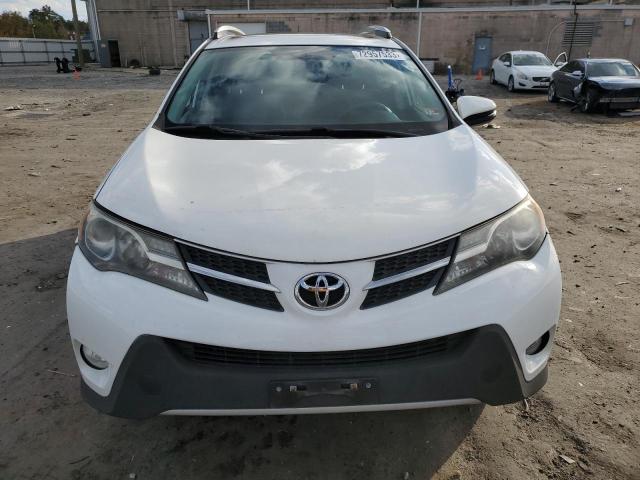 2015 TOYOTA RAV4 XLE - 2T3WFREV3FW232033