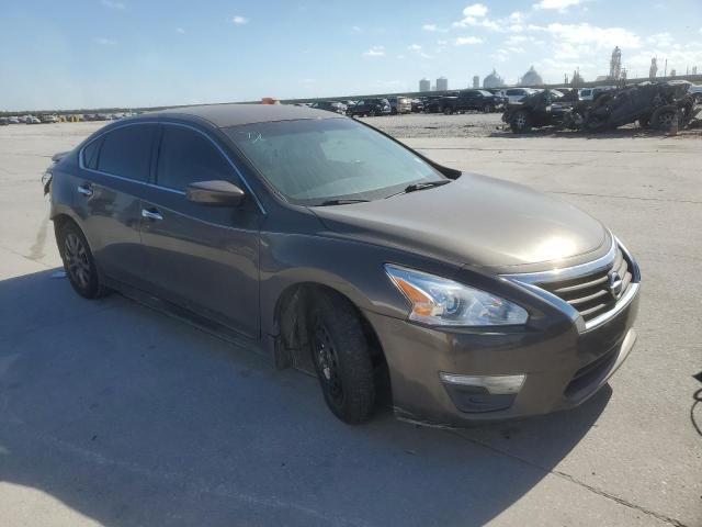 1N4AL3AP0FN895905 Nissan ALTIMA 2.5