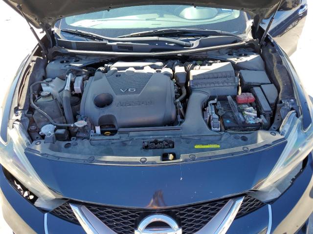 2017 NISSAN MAXIMA 3.5 - 1N4AA6AP7HC381734