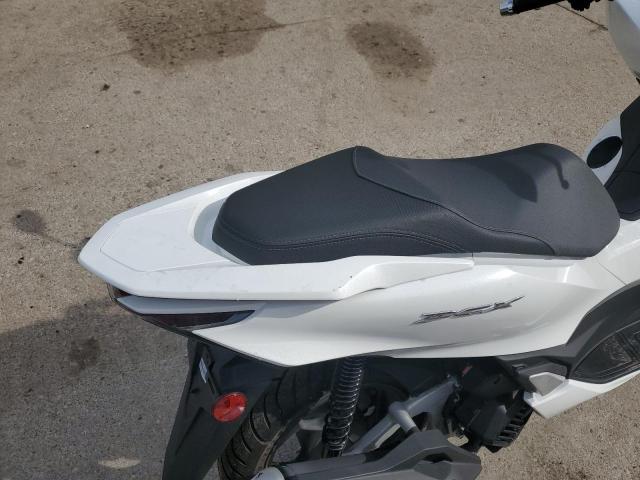 2022 HONDA WW150 A RLHKF4710NY101058