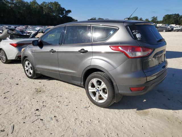 1FMCU0F7XEUD42024 2014 Ford Escape S