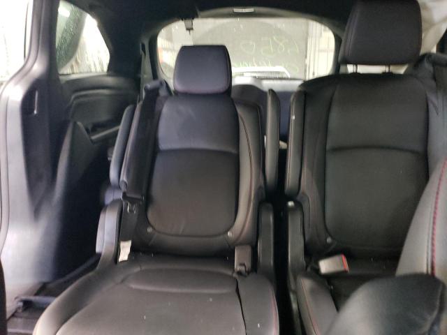  HONDA ODYSSEY SP 2023 Білий