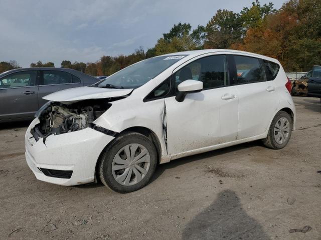 3N1CE2CP4KL363817 | 2019 NISSAN VERSA NOTE