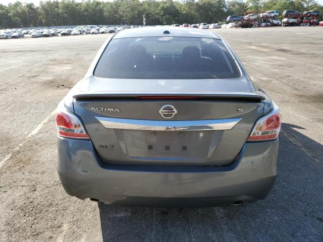 1N4AL3AP8FN404559 | 2015 NISSAN ALTIMA 2.5