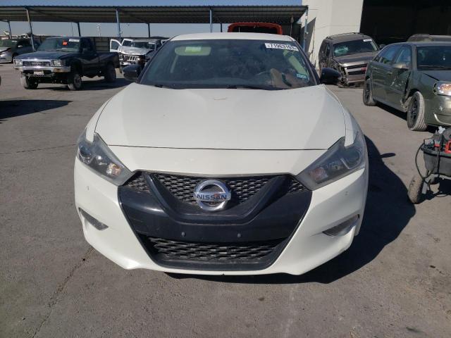 1N4AA6AP0JC393309 | 2018 NISSAN MAXIMA 3.5