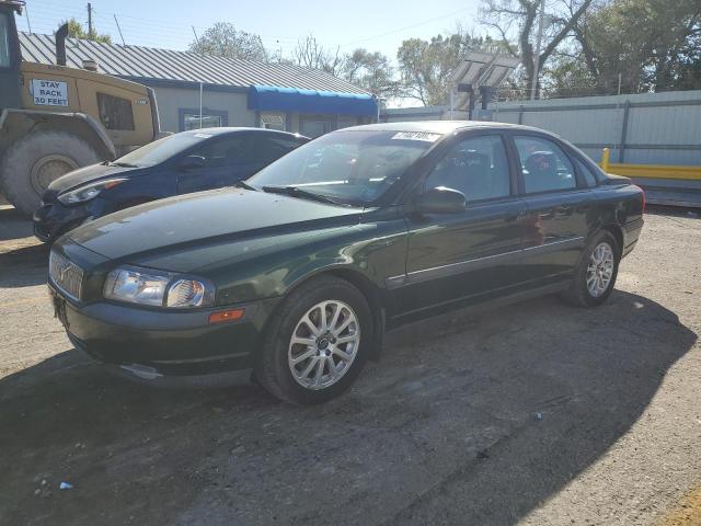 2000 Volvo S80 