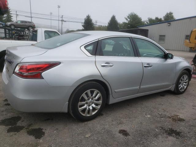 1N4AL3AP8EC102277 Nissan ALTIMA 2.5