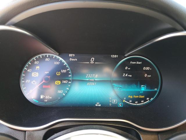 W1N0G8DB1LV262230 Mercedes-Benz GLC 300