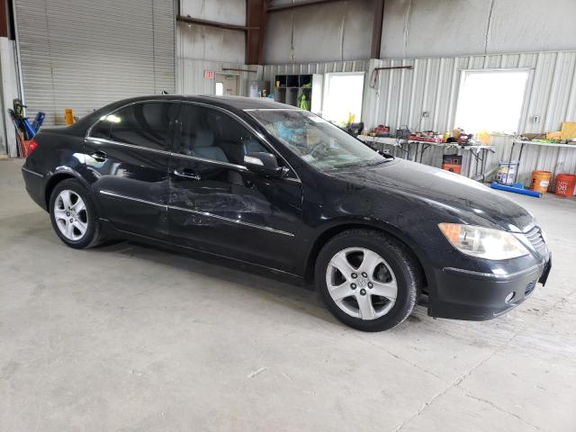 2005 Acura RL - Image 4