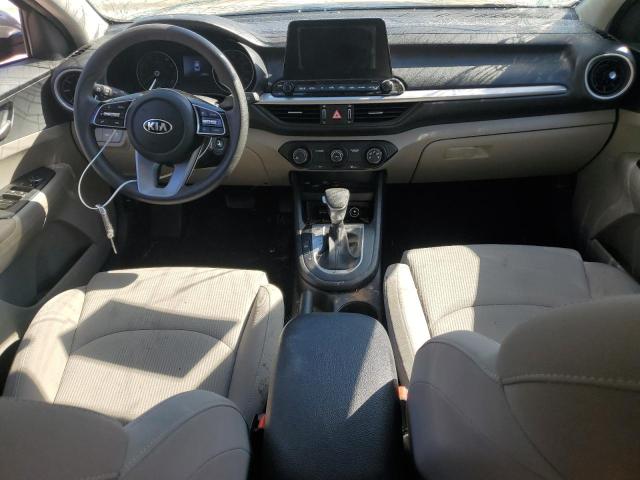 3KPF24AD3LE166358 KIA FORTE FE