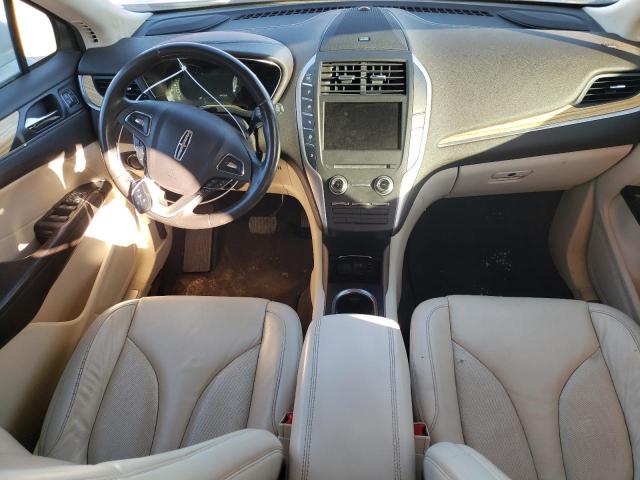 5LMCJ1A9XFUJ42458 Lincoln MKC