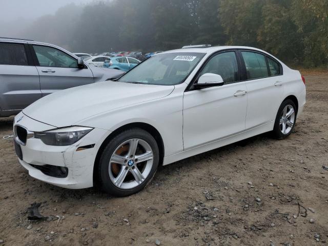 WBA3B5C53DF593252 | 2013 BMW 328 xi sulev