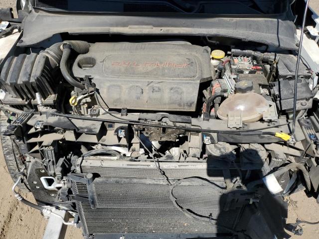 3C4NJDCB5HT665787 Jeep Compass Limited