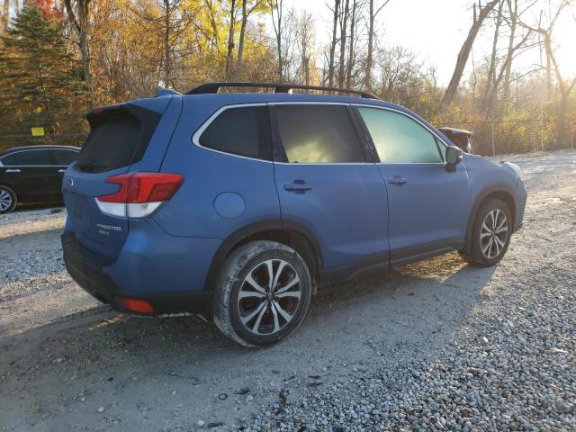 JF2SKASC9KH479864 Subaru Forester Limited