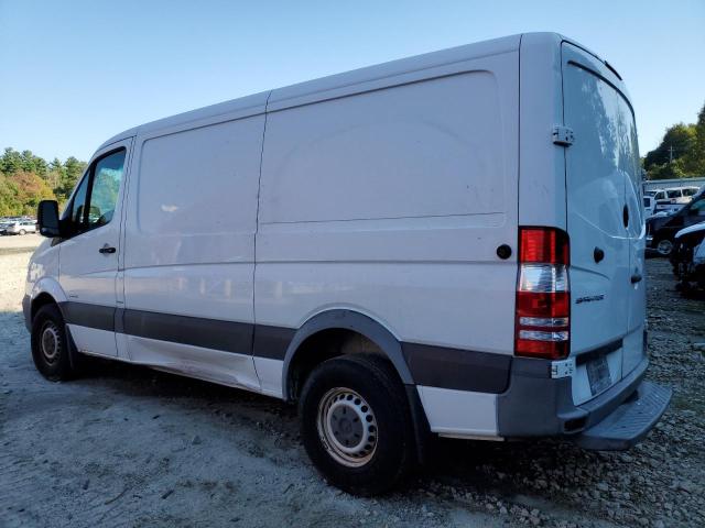 WD3PE7DC3FP110936 Mercedes-Benz Sprinter 2500