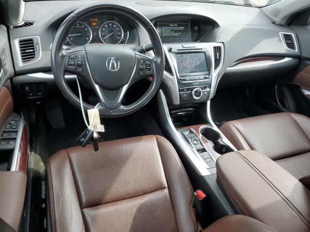 19UUB2F35GA000252 Acura TLX